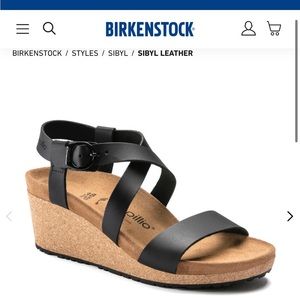 Papillio Birkenstock 41